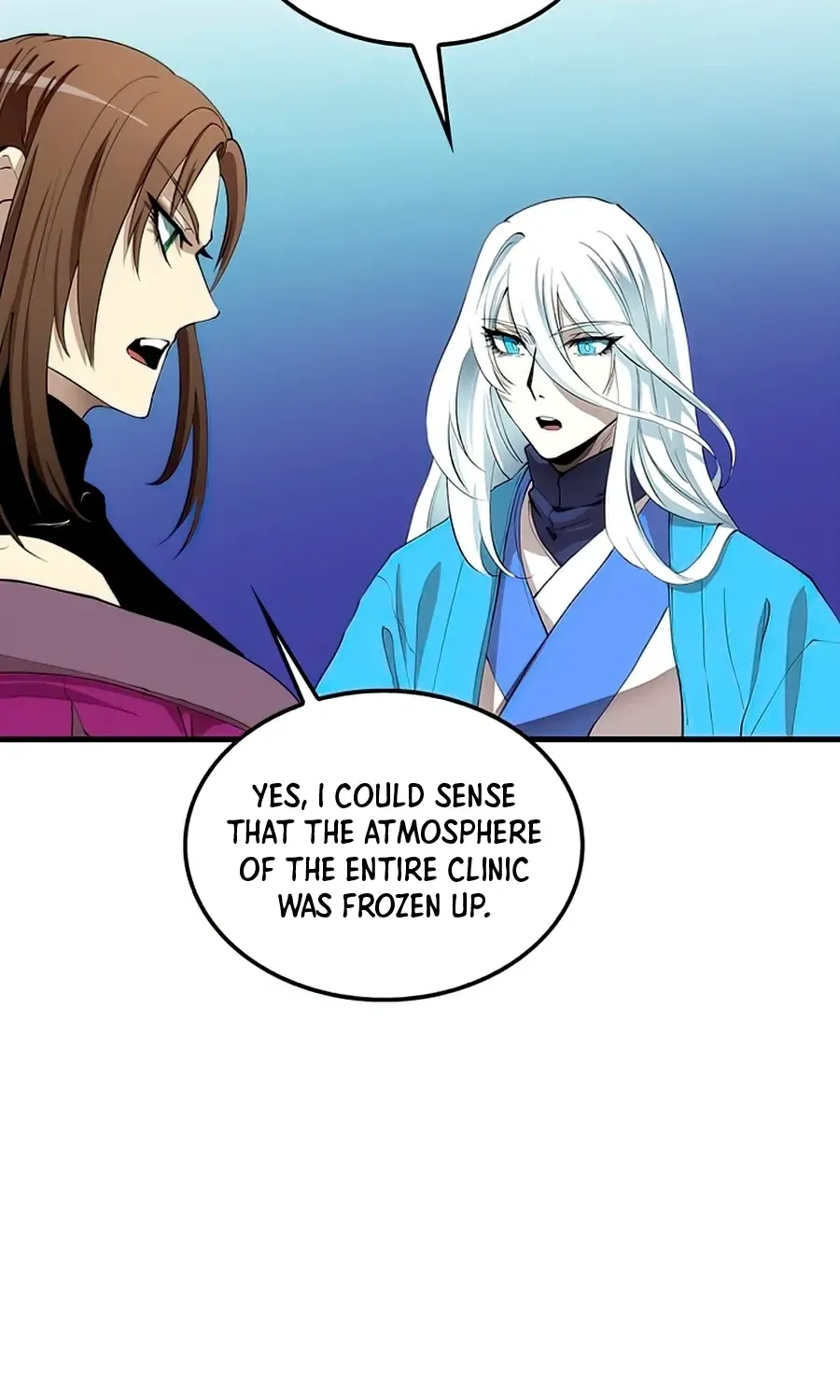 Read Doctor, Live Again EN Manga Online