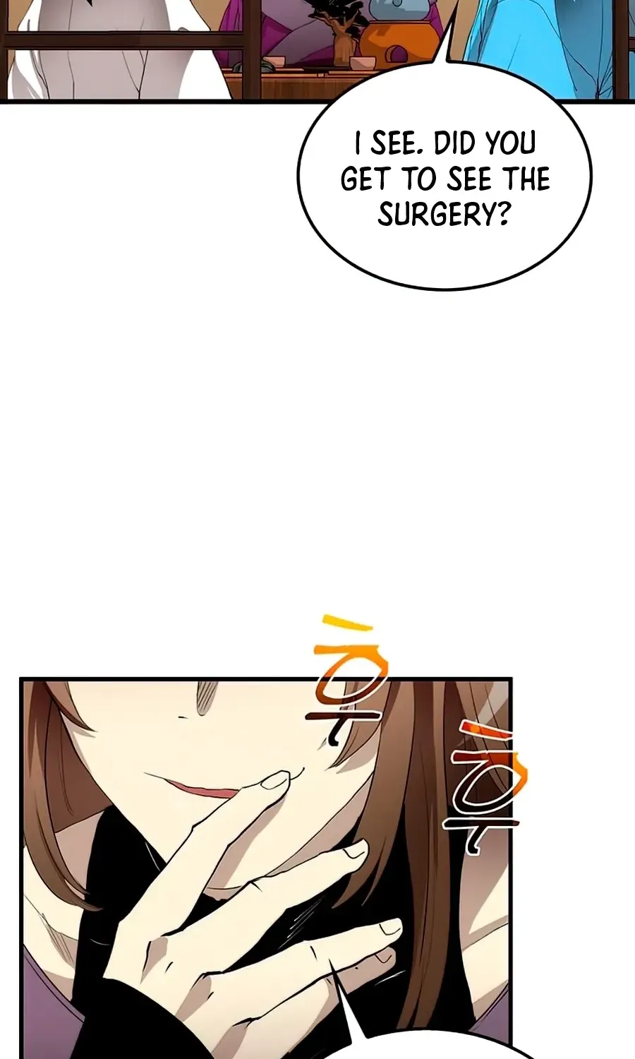 Read Doctor, Live Again EN Manga Online