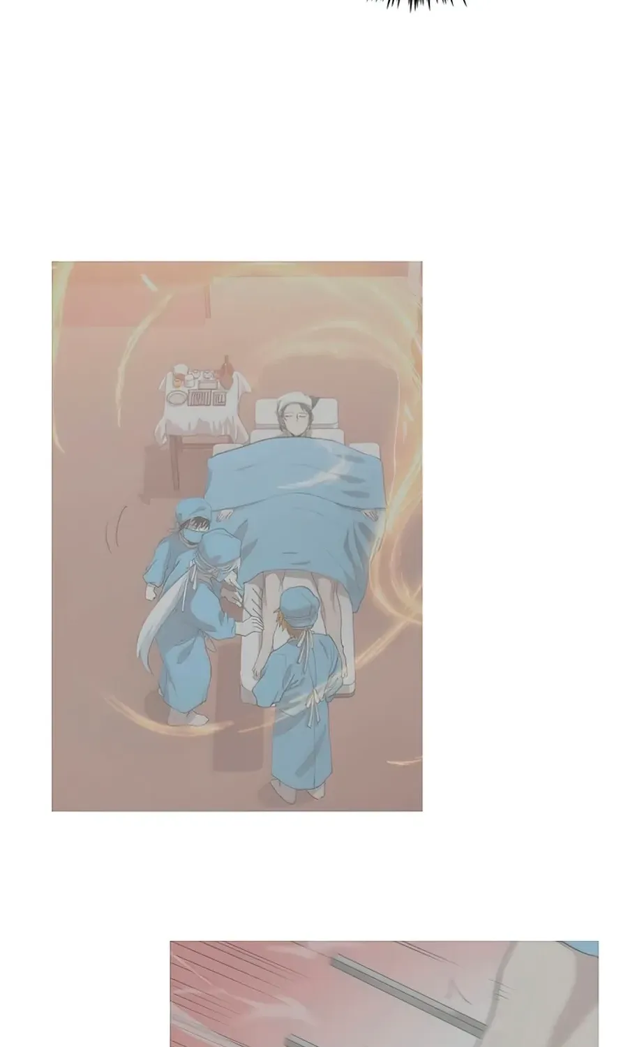 Read Doctor, Live Again EN Manga Online