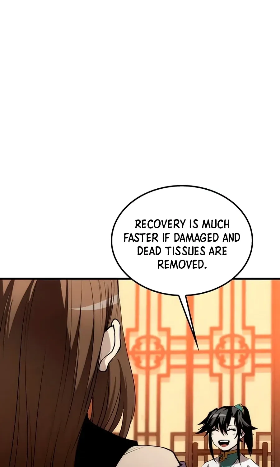Read Doctor, Live Again EN Manga Online