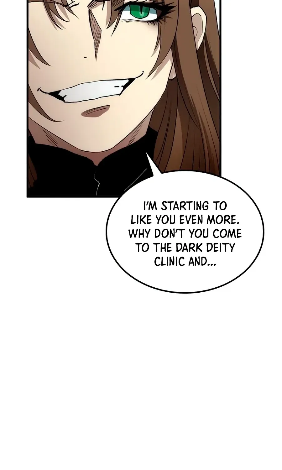 Read Doctor, Live Again EN Manga Online