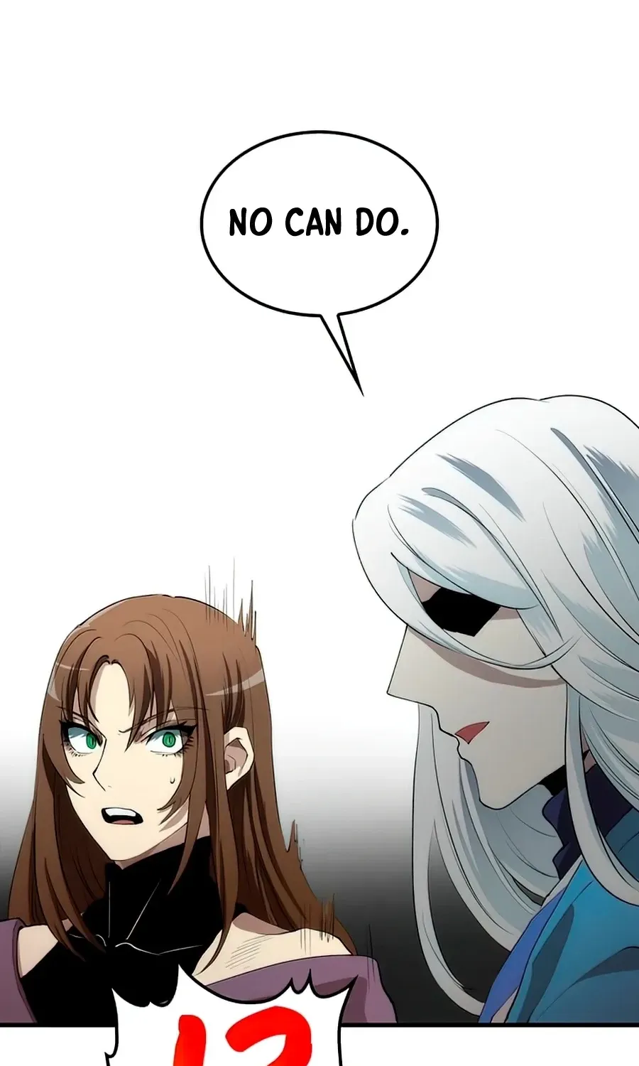 Read Doctor, Live Again EN Manga Online
