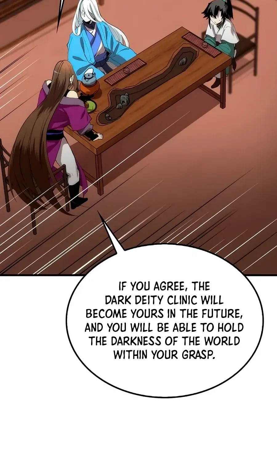 Read Doctor, Live Again EN Manga Online