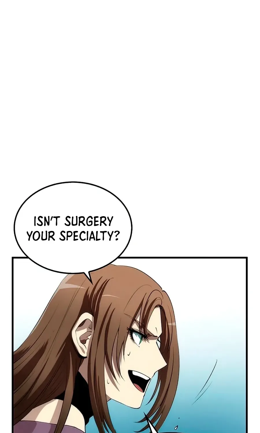 Read Doctor, Live Again EN Manga Online