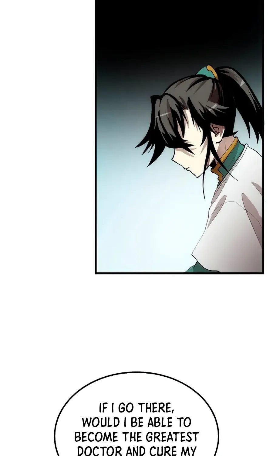 Read Doctor, Live Again EN Manga Online