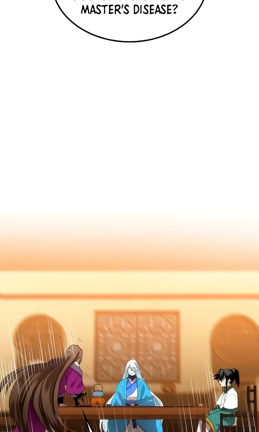 Read Doctor, Live Again EN Manga Online