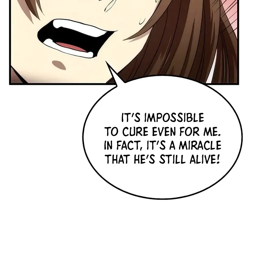 Read Doctor, Live Again EN Manga Online