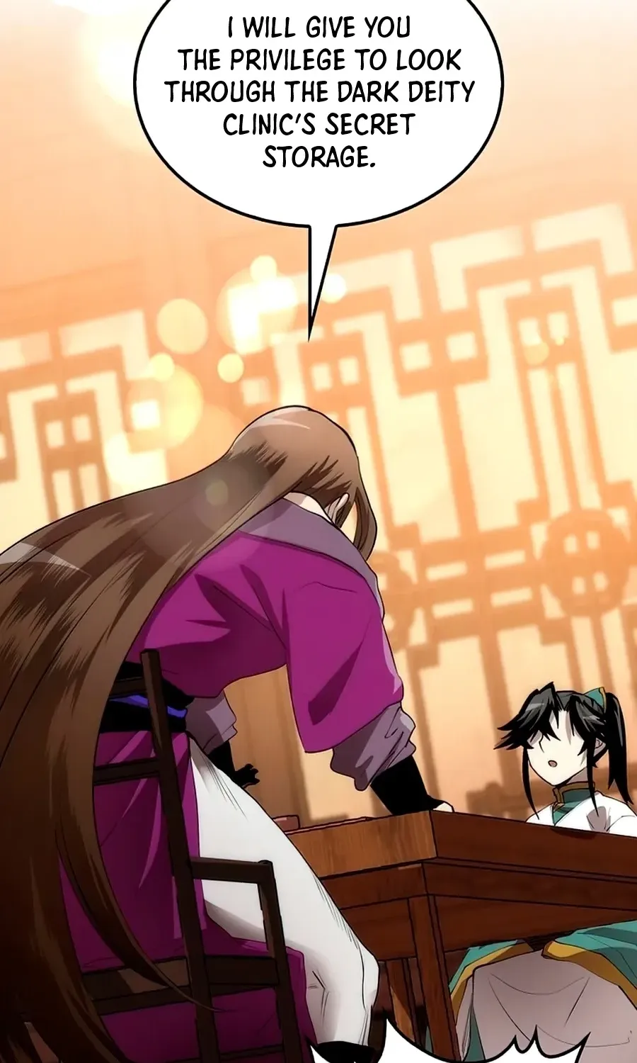 Read Doctor, Live Again EN Manga Online