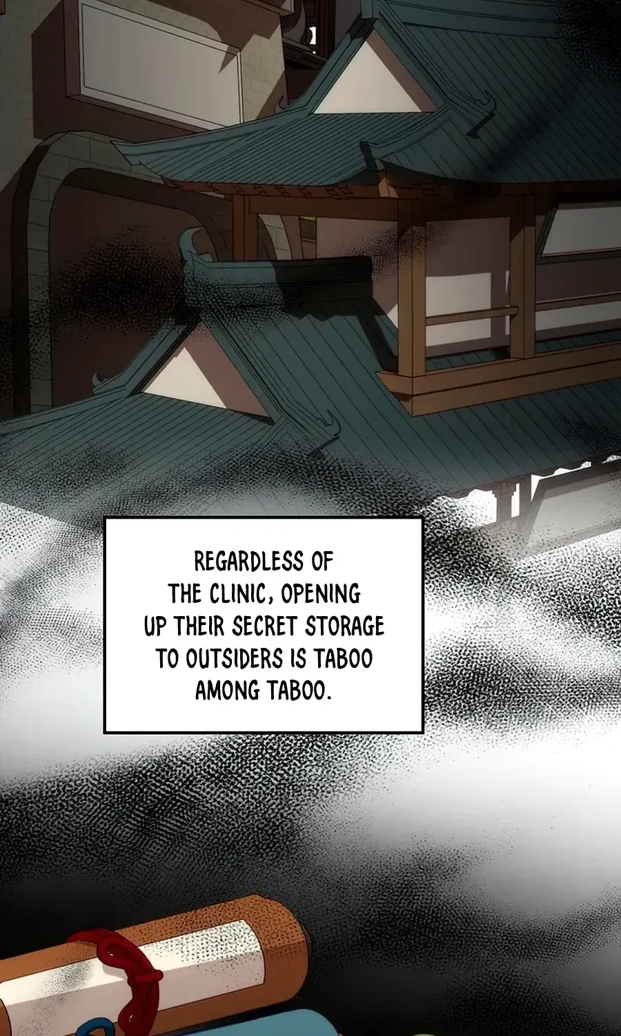 Read Doctor, Live Again EN Manga Online