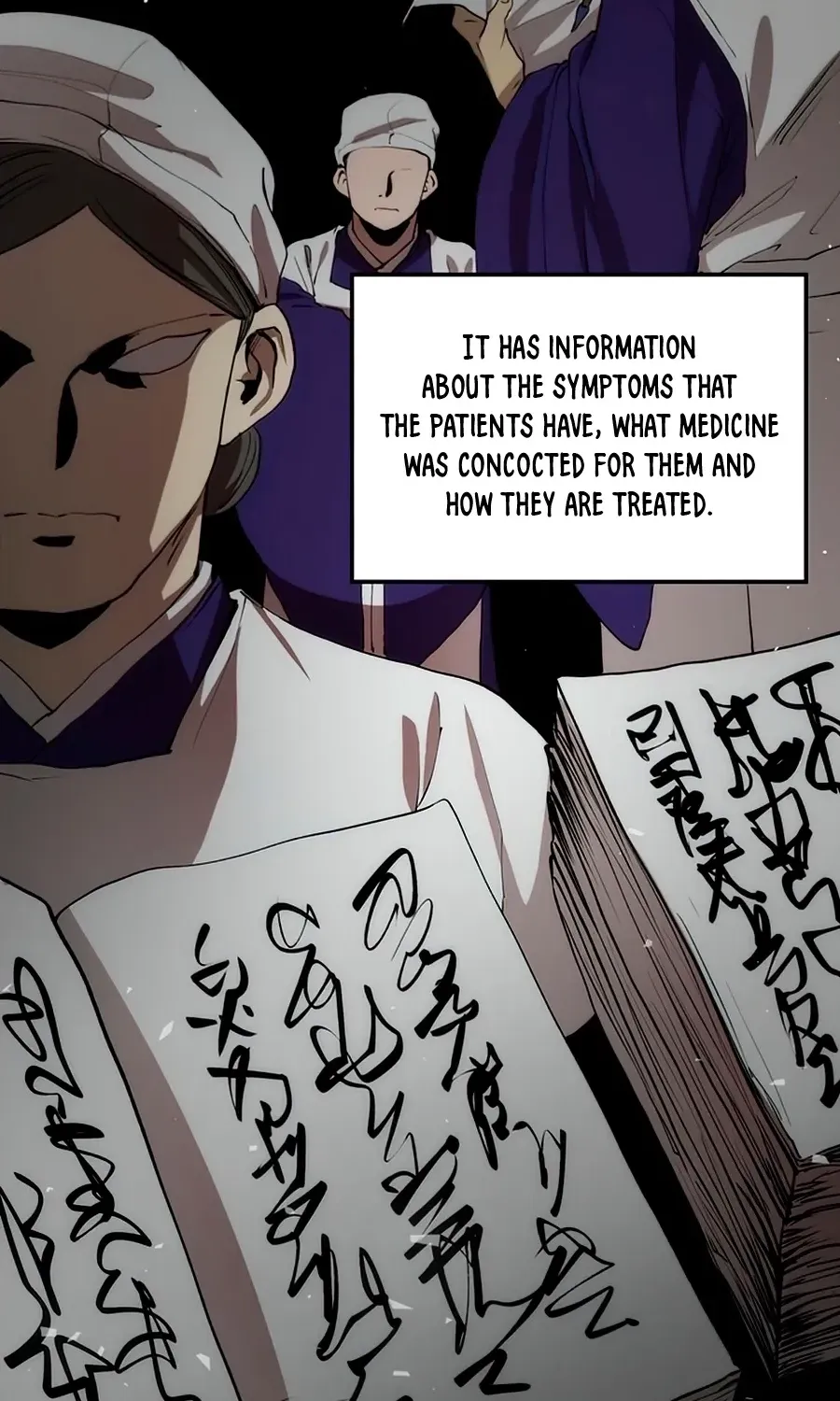 Read Doctor, Live Again EN Manga Online