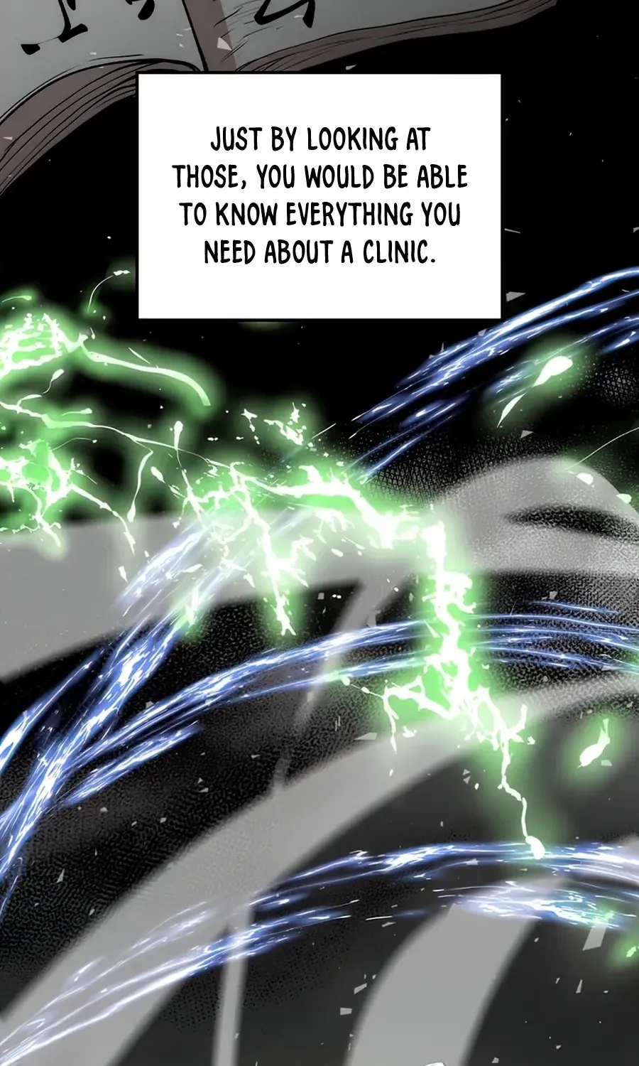 Read Doctor, Live Again EN Manga Online