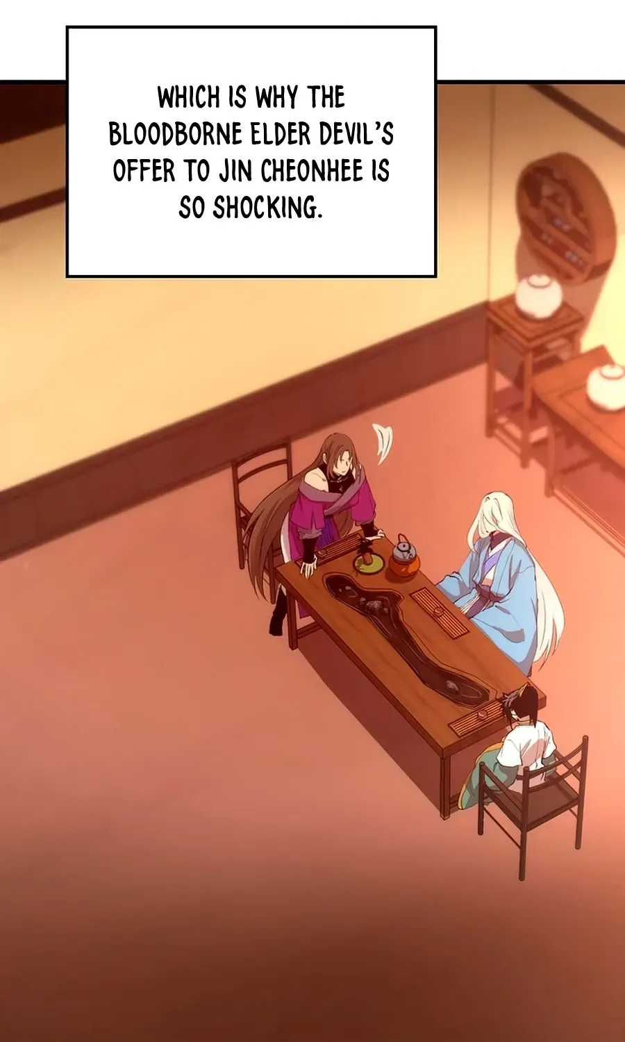 Read Doctor, Live Again EN Manga Online
