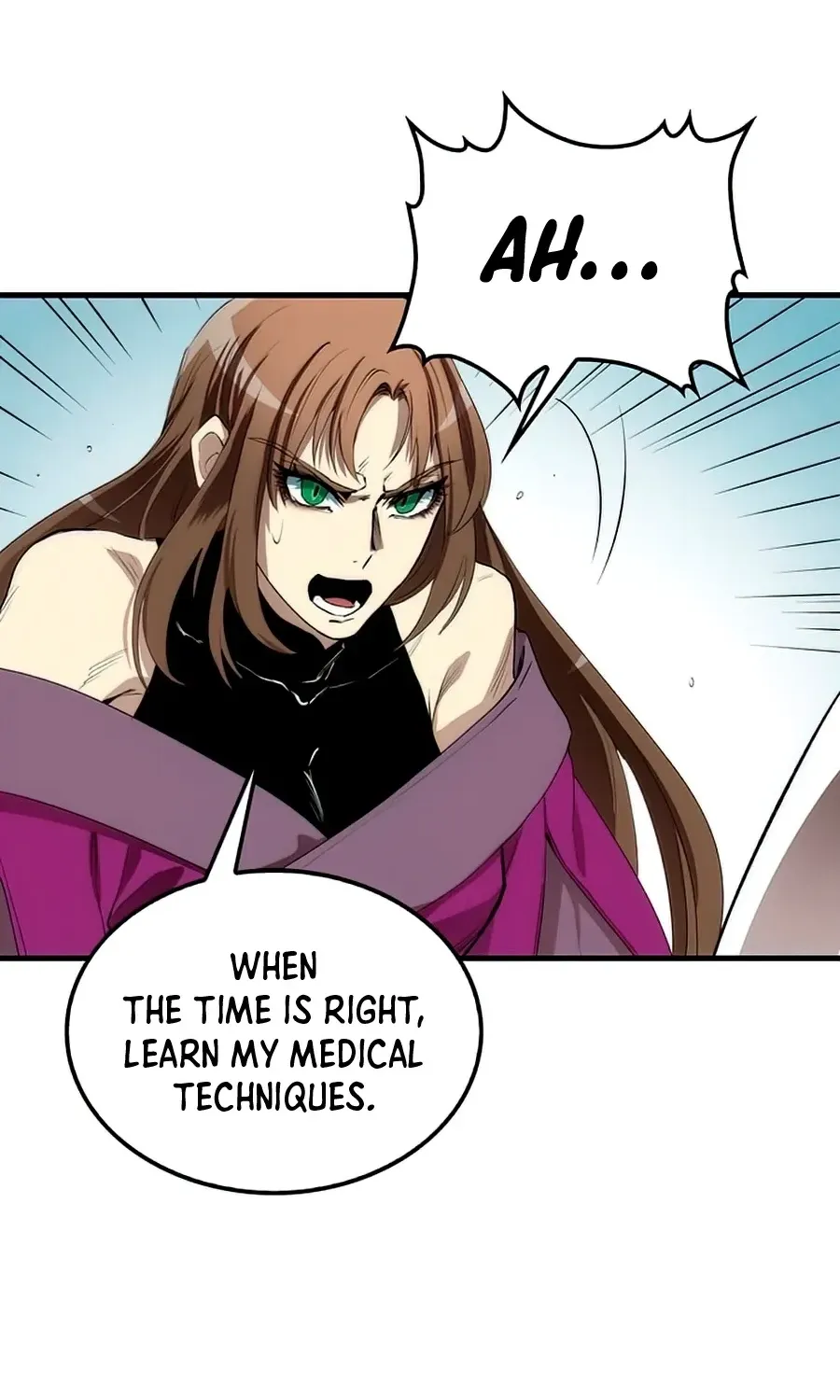 Read Doctor, Live Again EN Manga Online