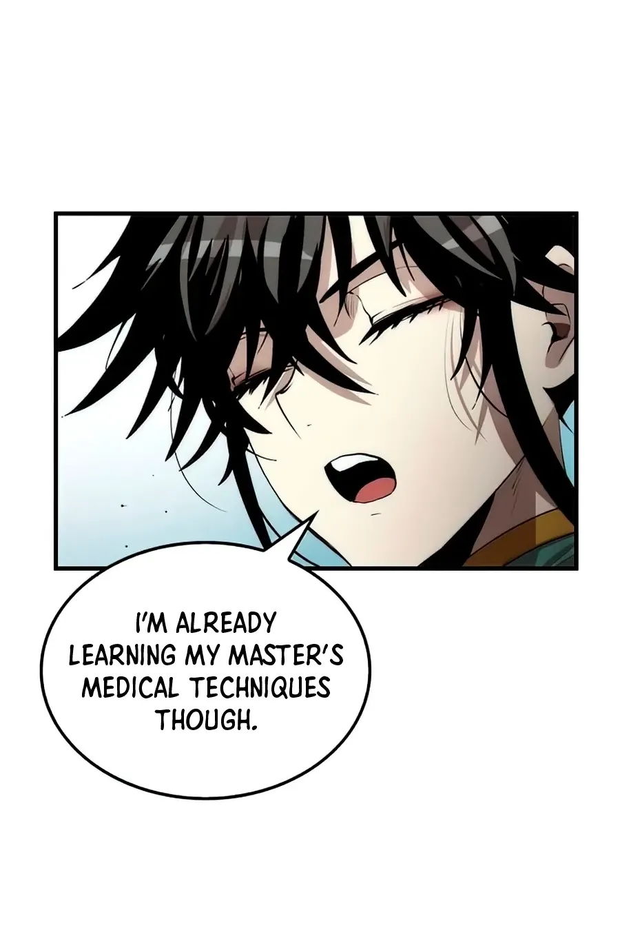 Read Doctor, Live Again EN Manga Online