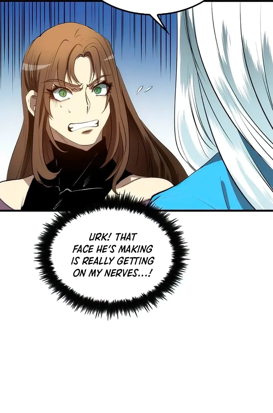 Read Doctor, Live Again EN Manga Online