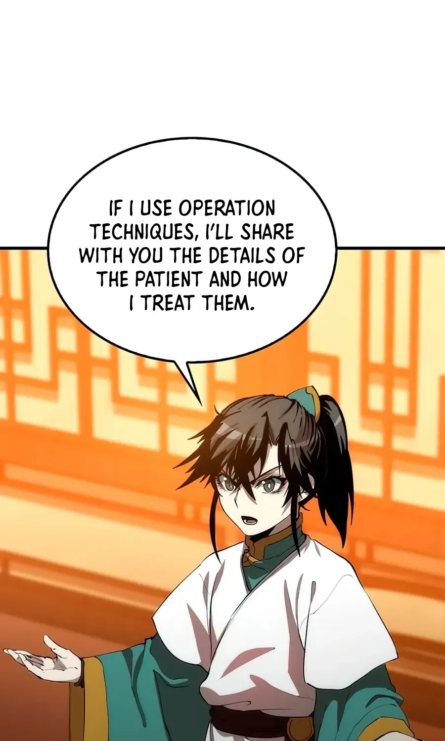 Read Doctor, Live Again EN Manga Online