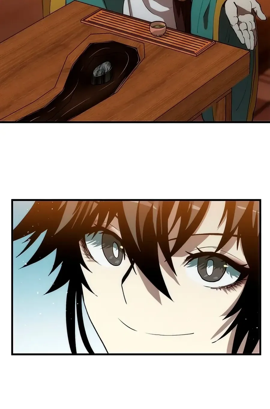 Read Doctor, Live Again EN Manga Online