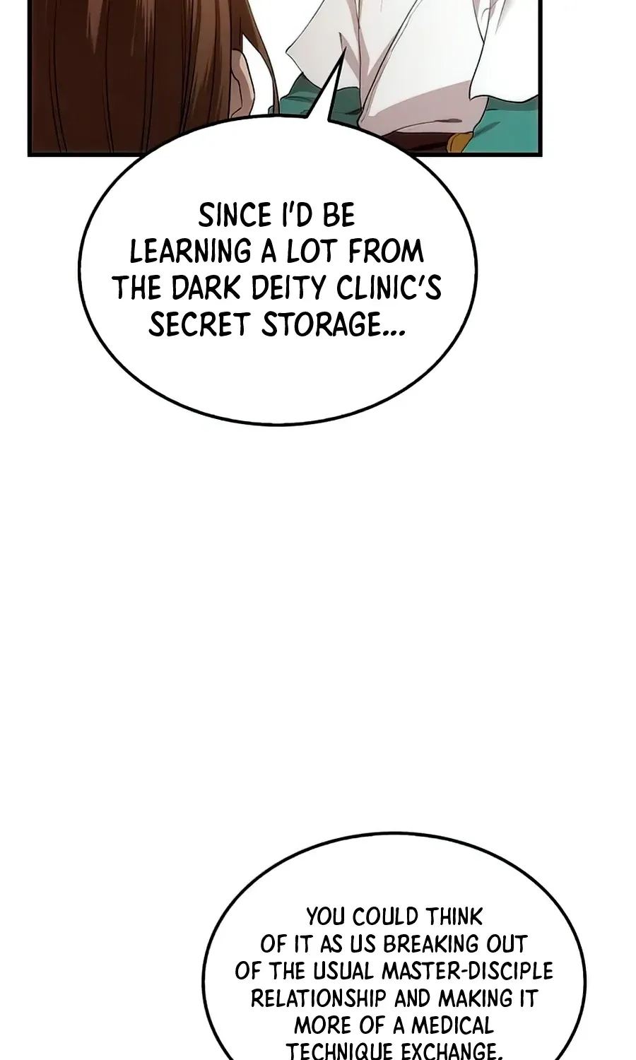 Read Doctor, Live Again EN Manga Online