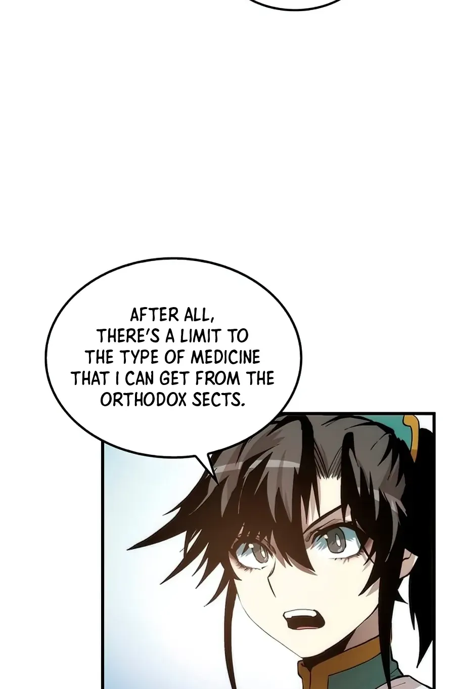 Read Doctor, Live Again EN Manga Online