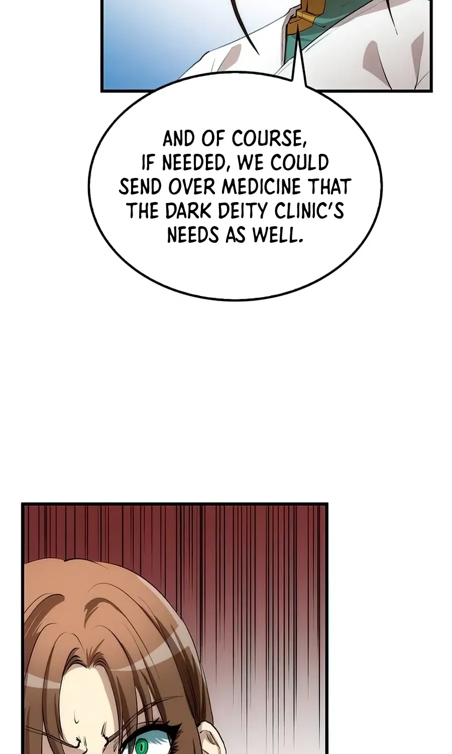 Read Doctor, Live Again EN Manga Online