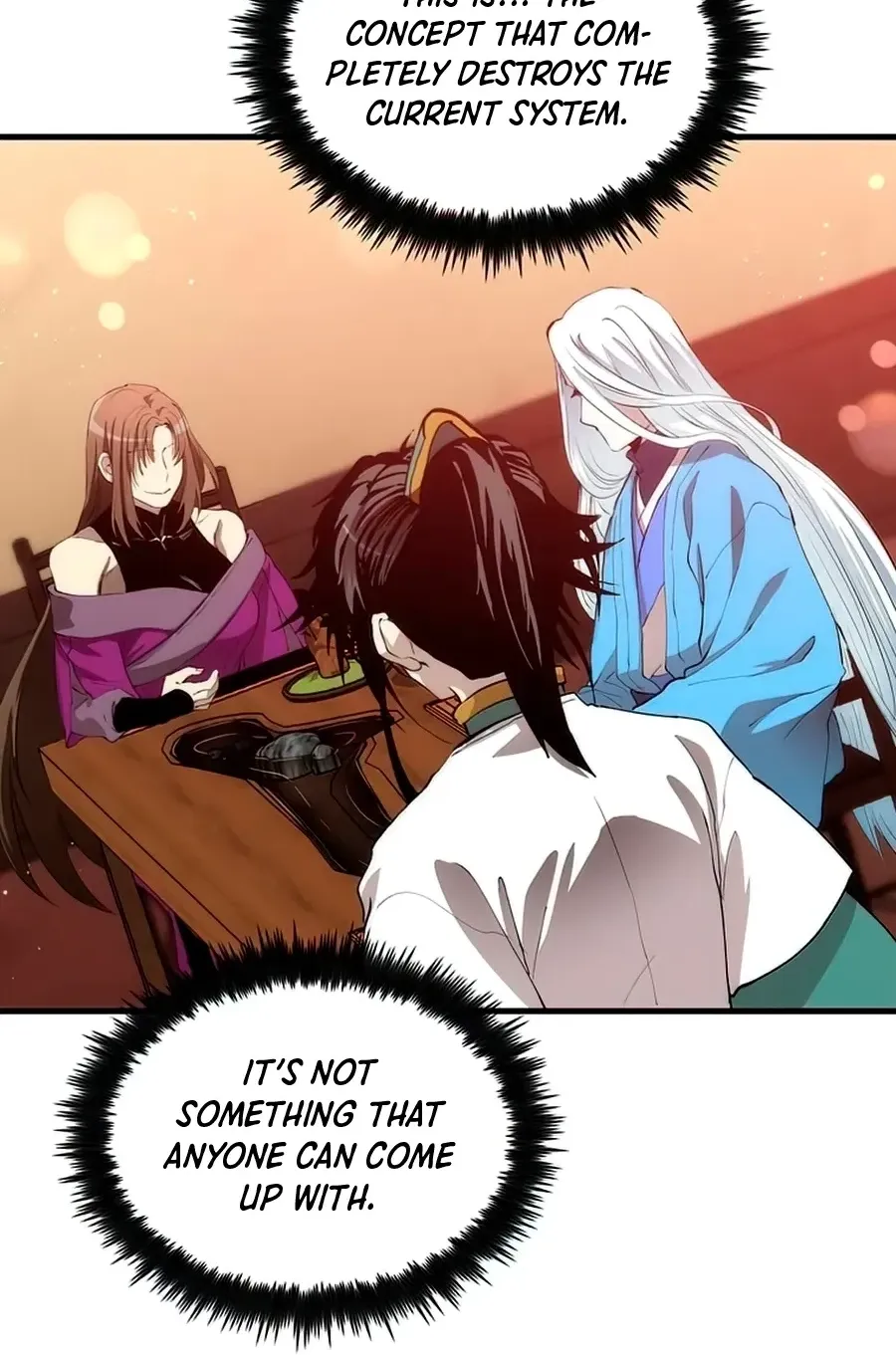 Read Doctor, Live Again EN Manga Online