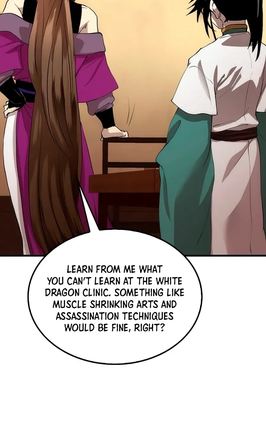 Read Doctor, Live Again EN Manga Online