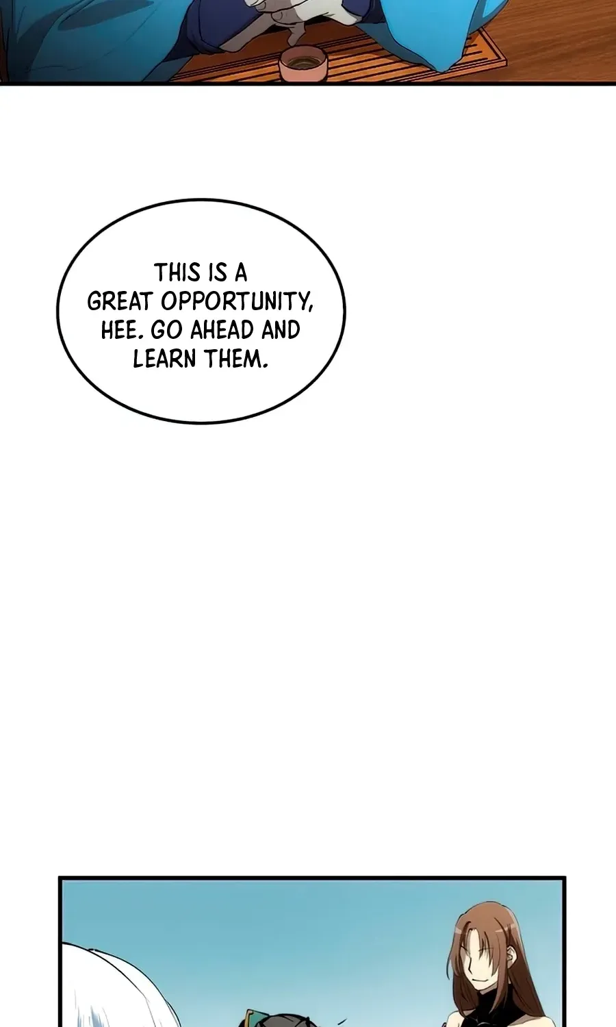 Read Doctor, Live Again EN Manga Online