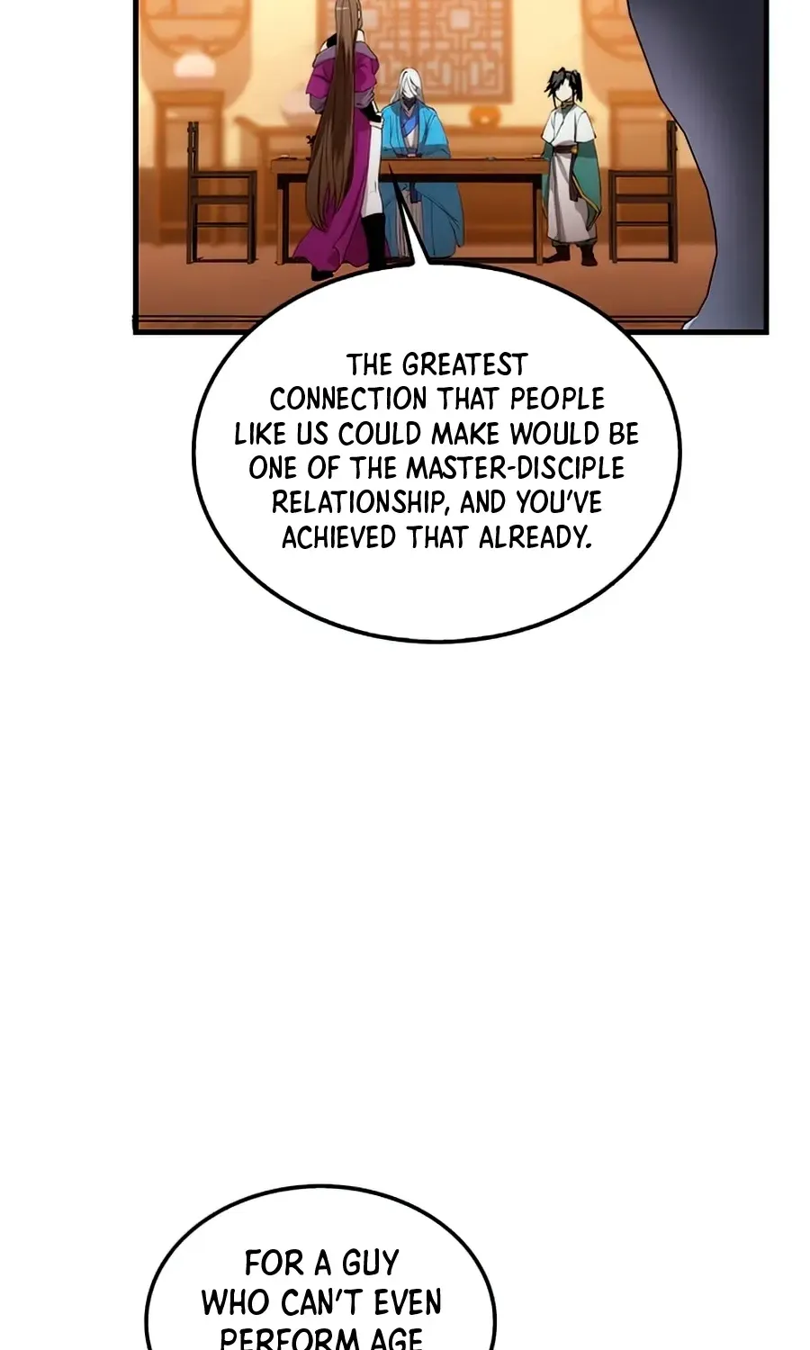 Read Doctor, Live Again EN Manga Online