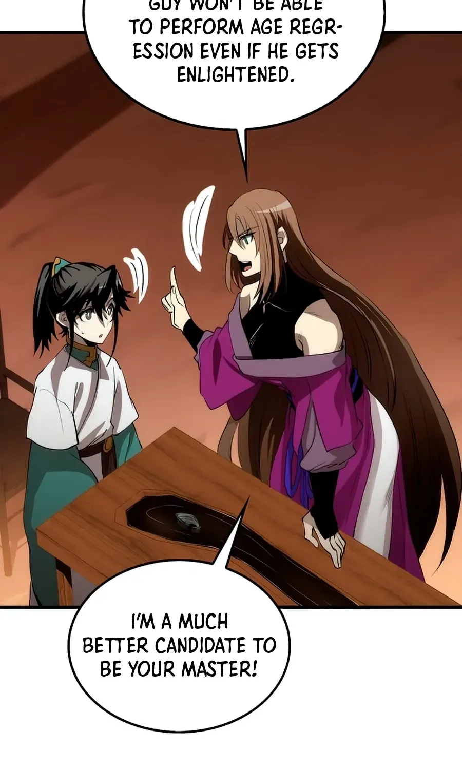 Read Doctor, Live Again EN Manga Online