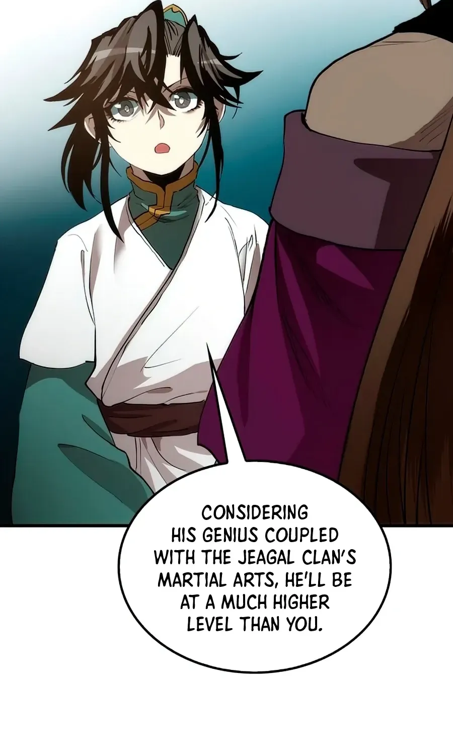 Read Doctor, Live Again EN Manga Online