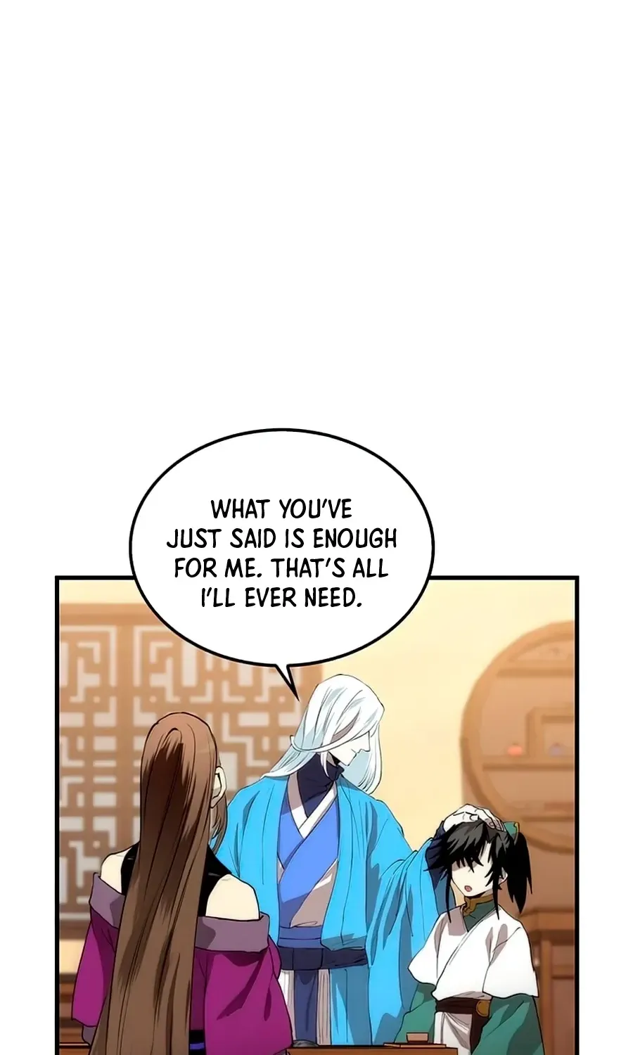 Read Doctor, Live Again EN Manga Online