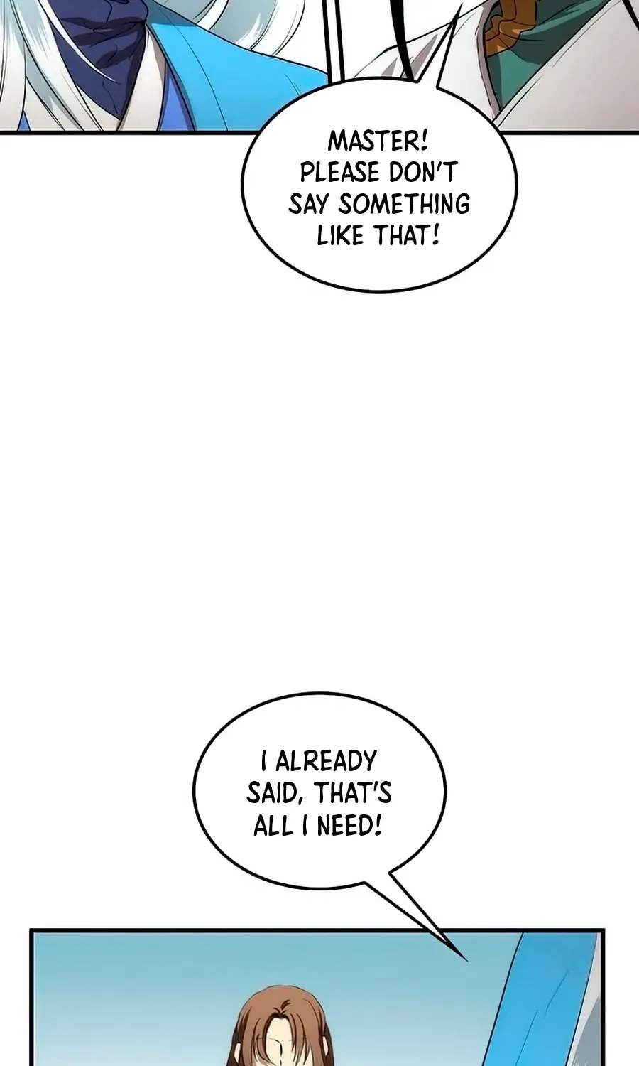 Read Doctor, Live Again EN Manga Online