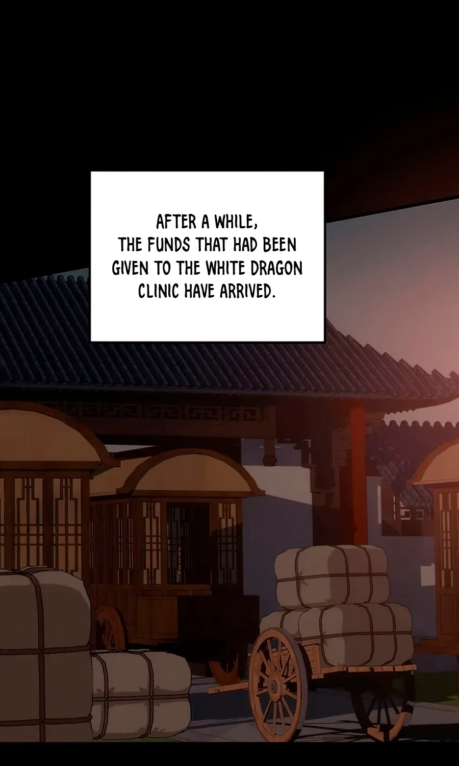 Read Doctor, Live Again EN Manga Online