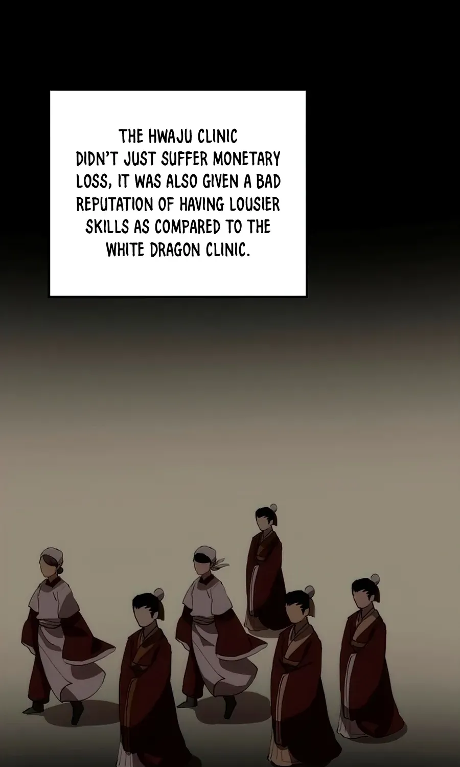 Read Doctor, Live Again EN Manga Online