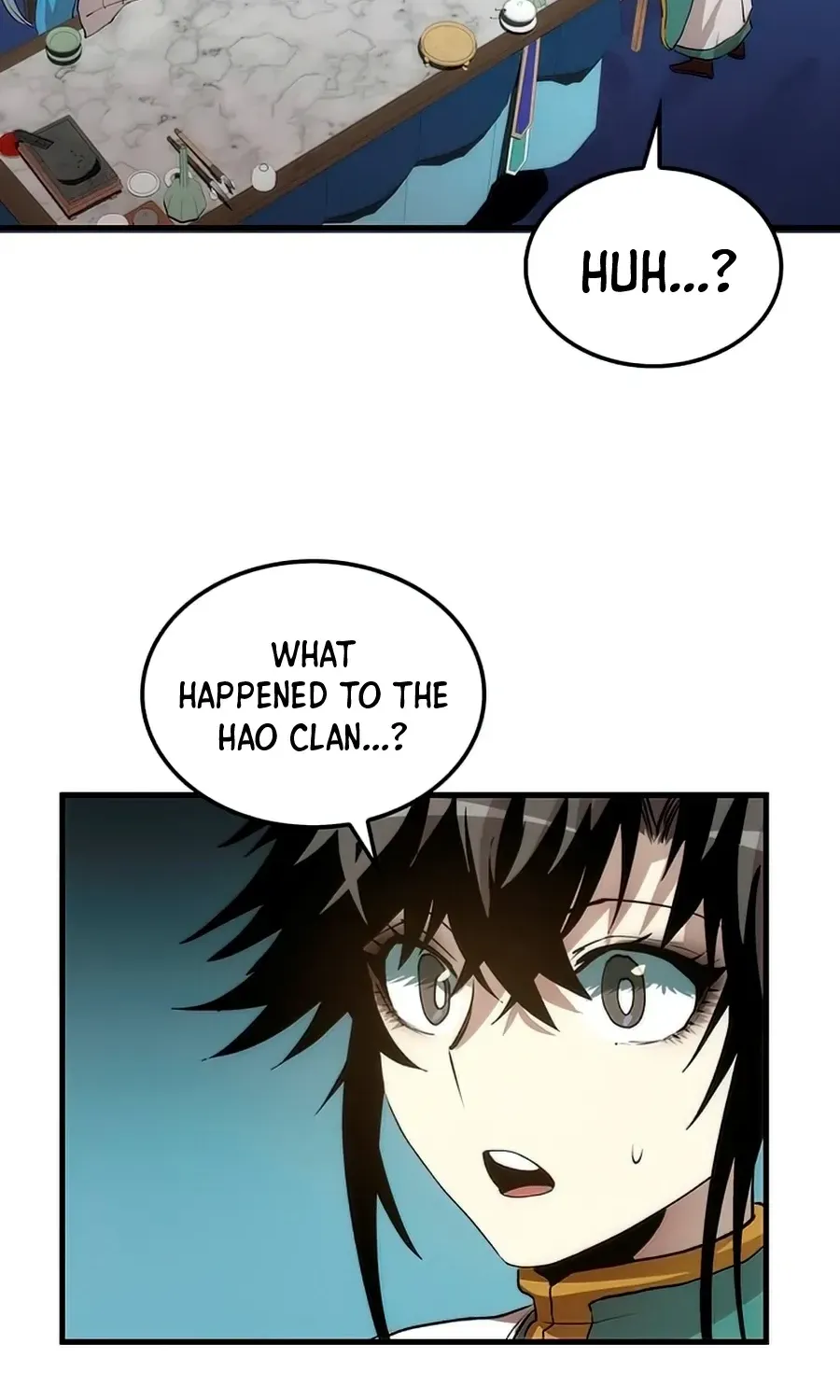 Read Doctor, Live Again EN Manga Online