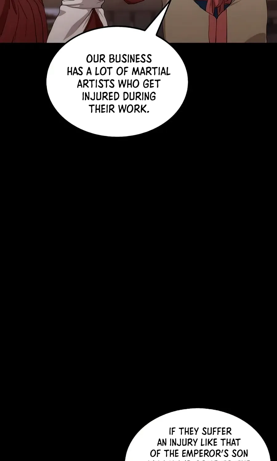 Read Doctor, Live Again EN Manga Online