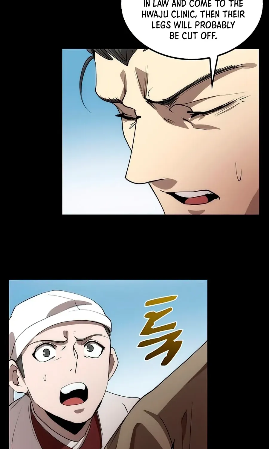 Read Doctor, Live Again EN Manga Online
