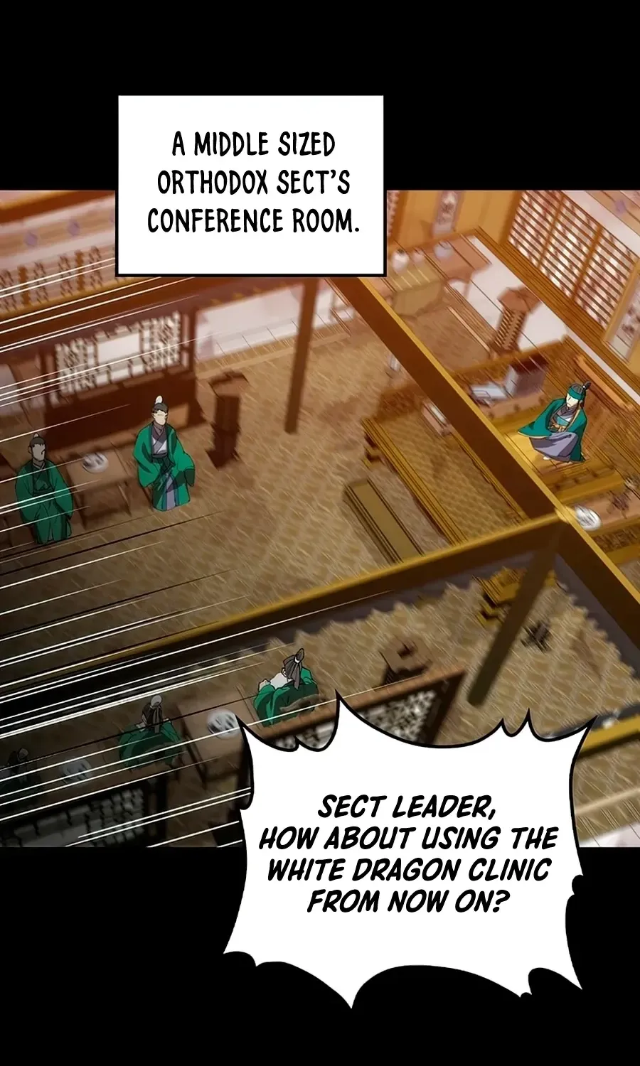 Read Doctor, Live Again EN Manga Online