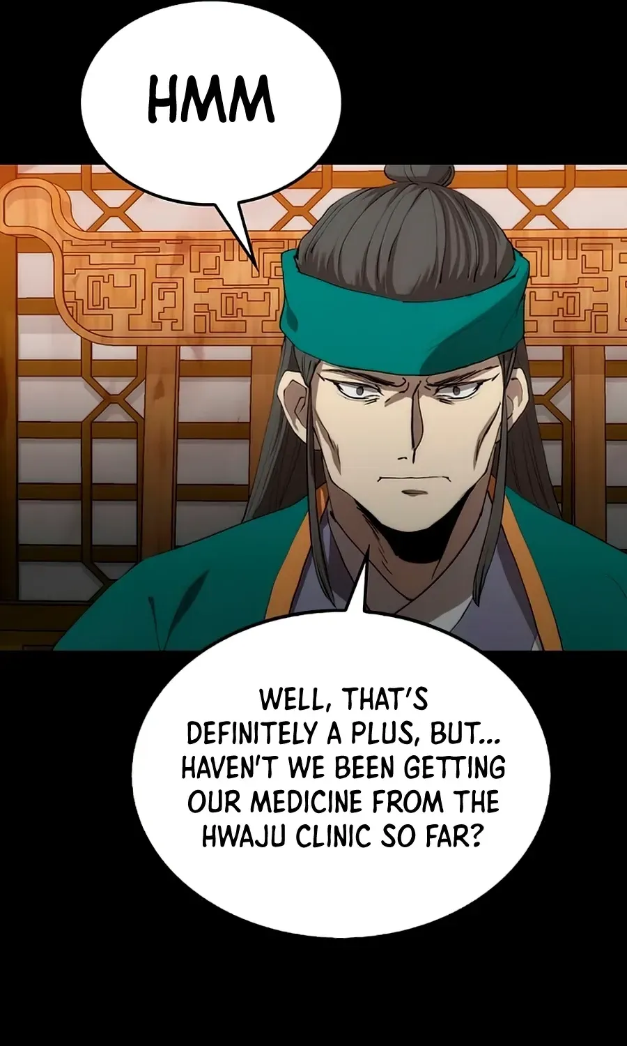 Read Doctor, Live Again EN Manga Online