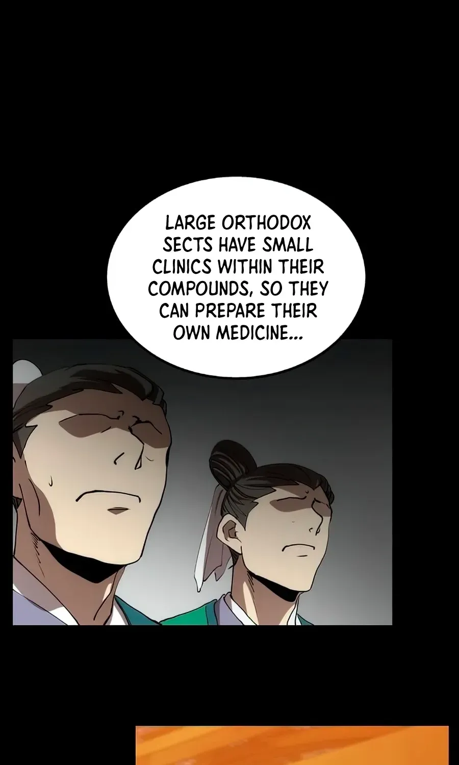 Read Doctor, Live Again EN Manga Online