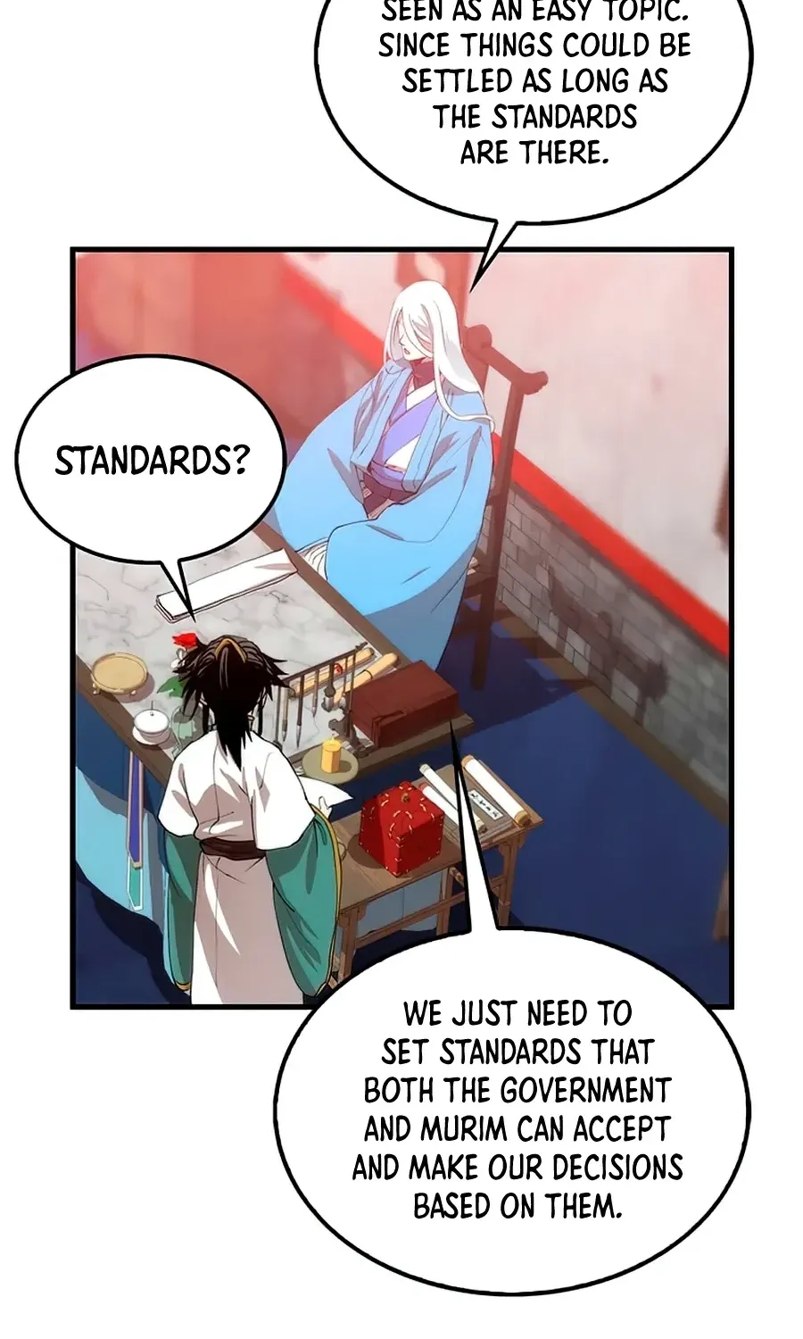Read Doctor, Live Again EN Manga Online