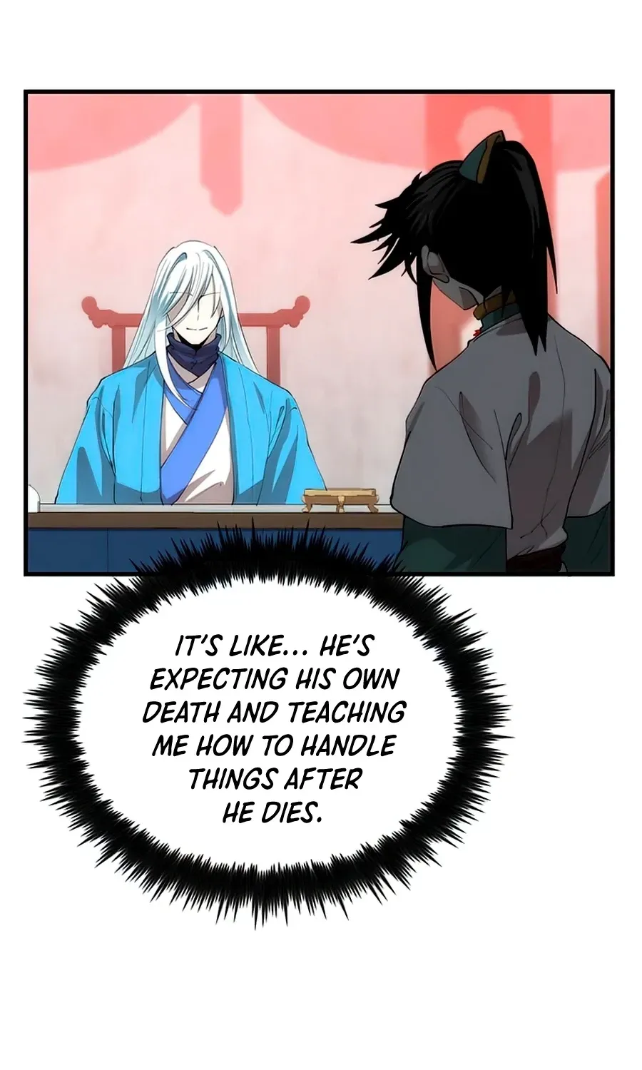 Read Doctor, Live Again EN Manga Online