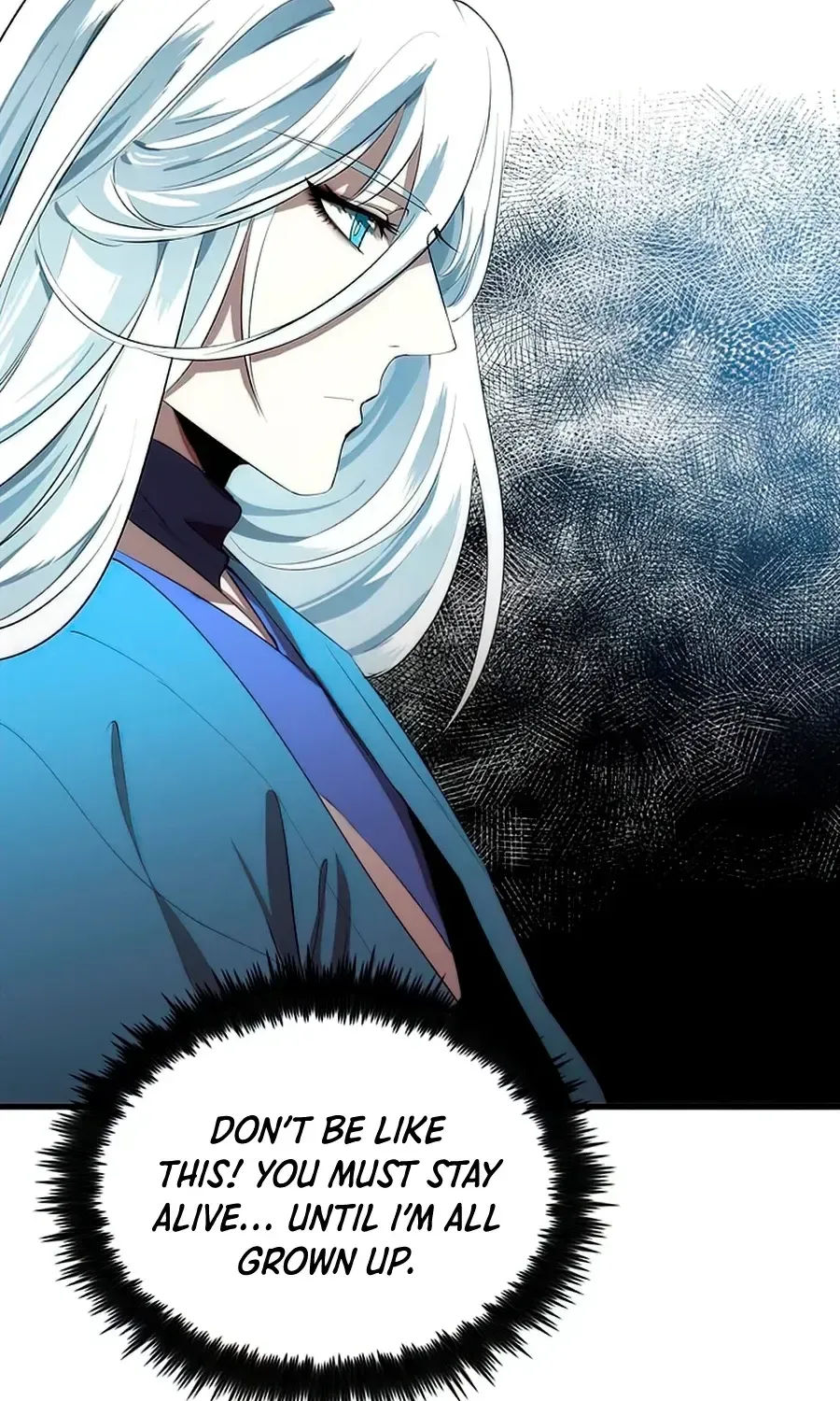 Read Doctor, Live Again EN Manga Online