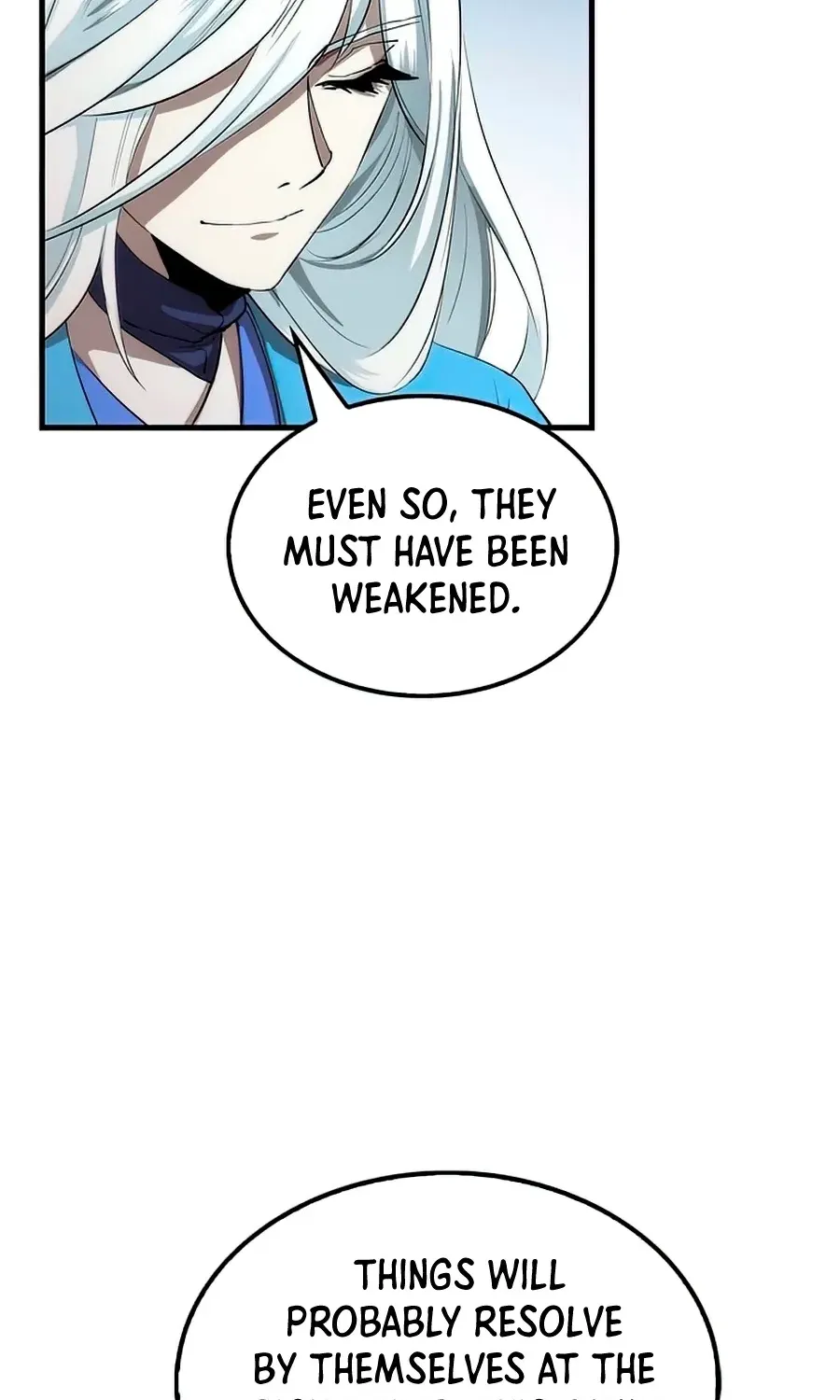 Read Doctor, Live Again EN Manga Online