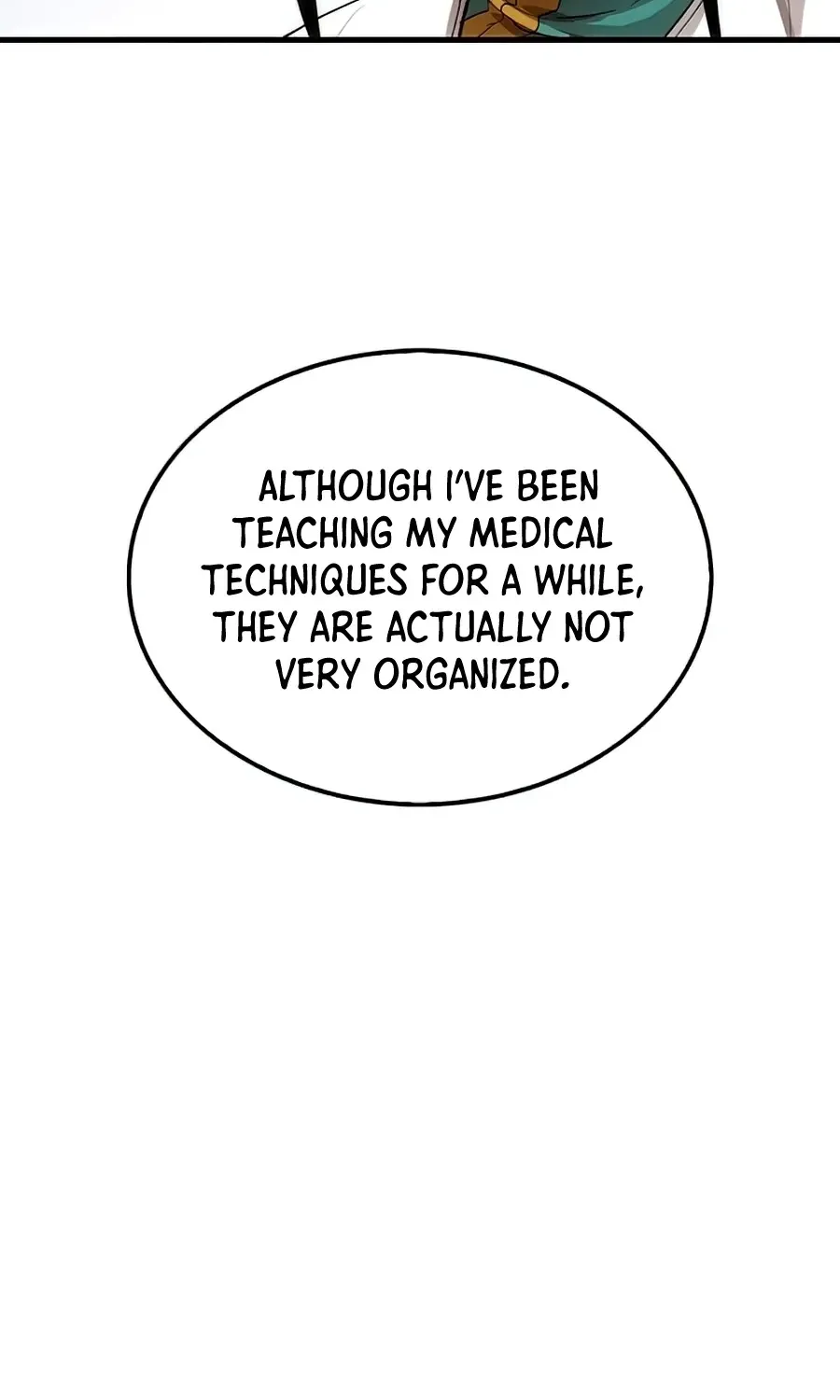 Read Doctor, Live Again EN Manga Online