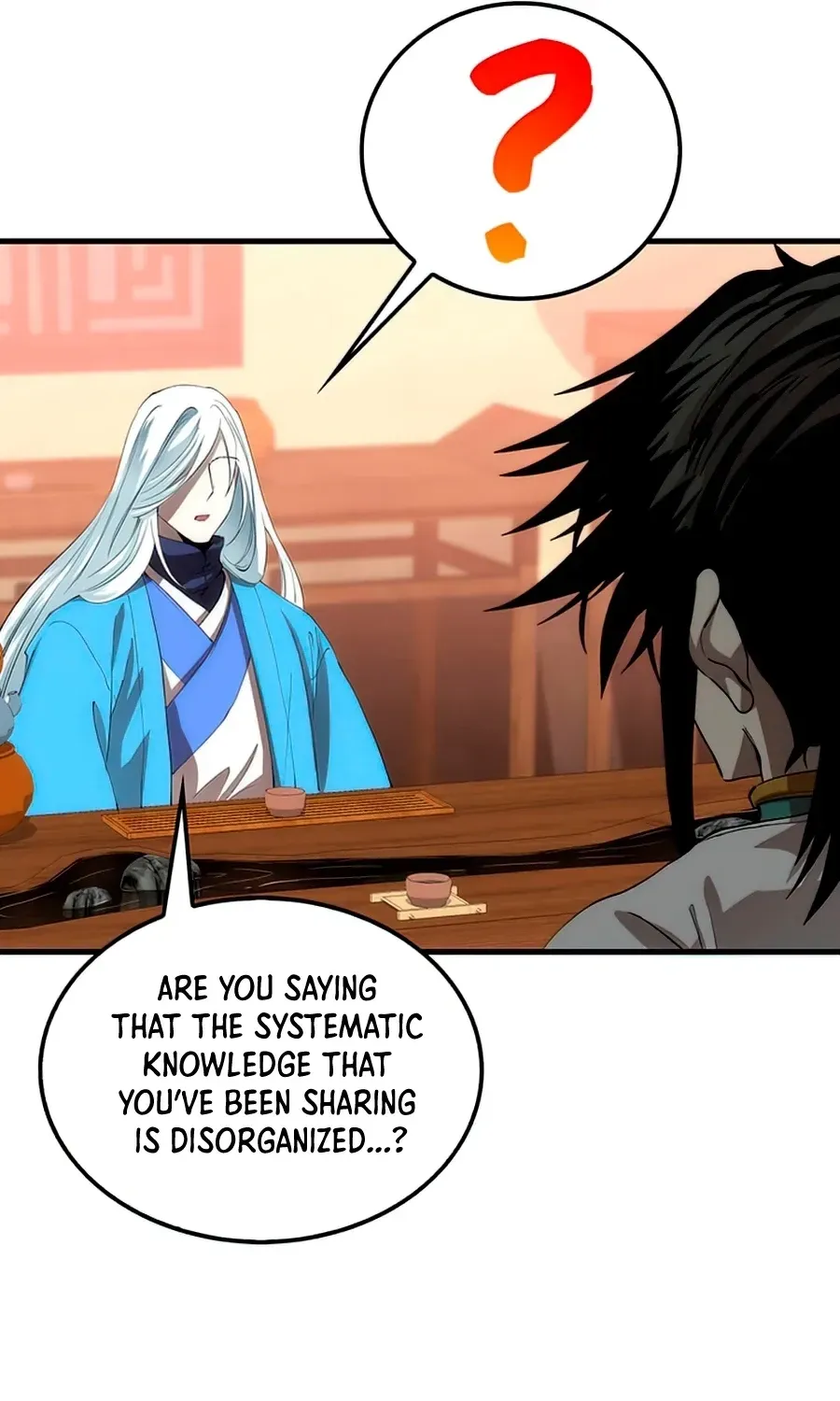 Read Doctor, Live Again EN Manga Online