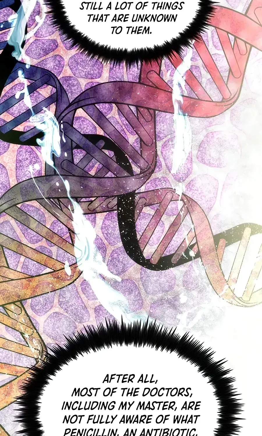 Read Doctor, Live Again EN Manga Online