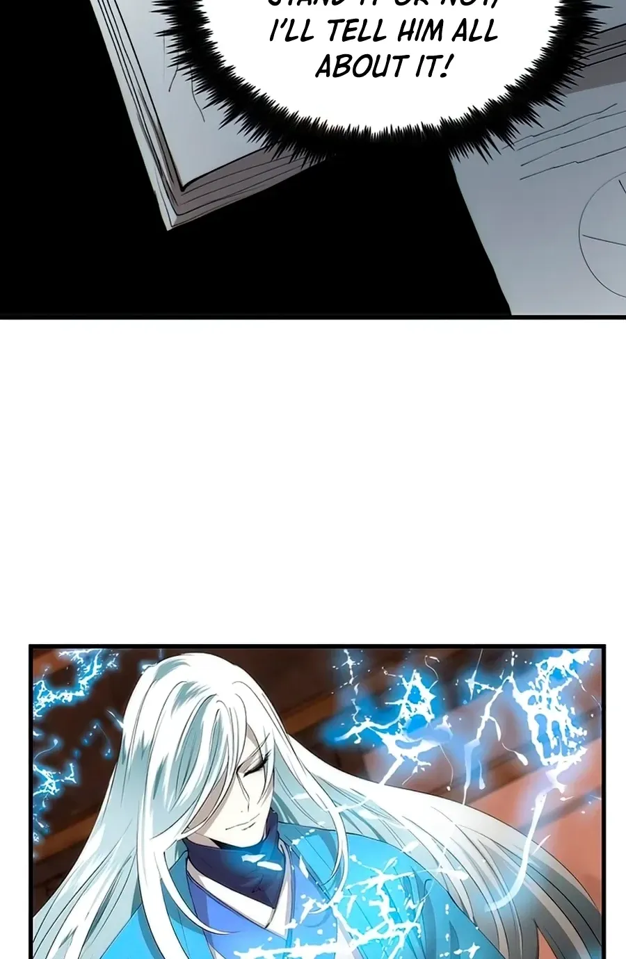 Read Doctor, Live Again EN Manga Online