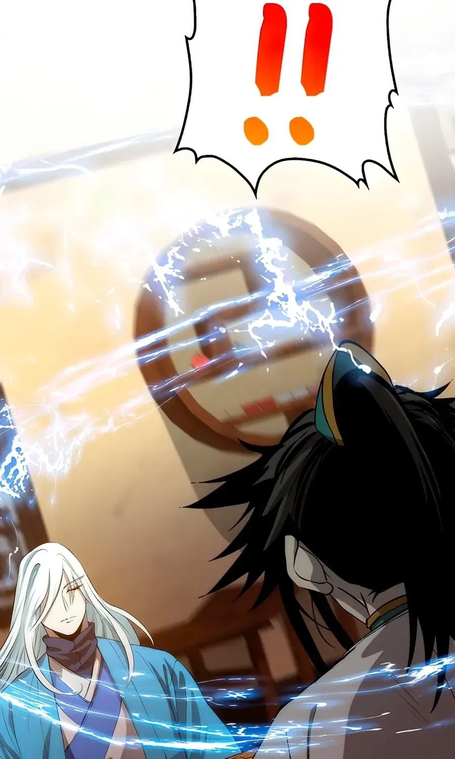 Read Doctor, Live Again EN Manga Online