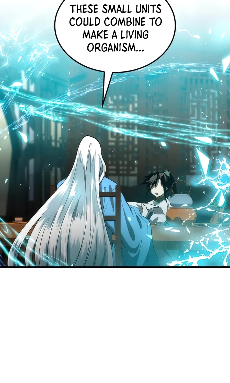 Read Doctor, Live Again EN Manga Online